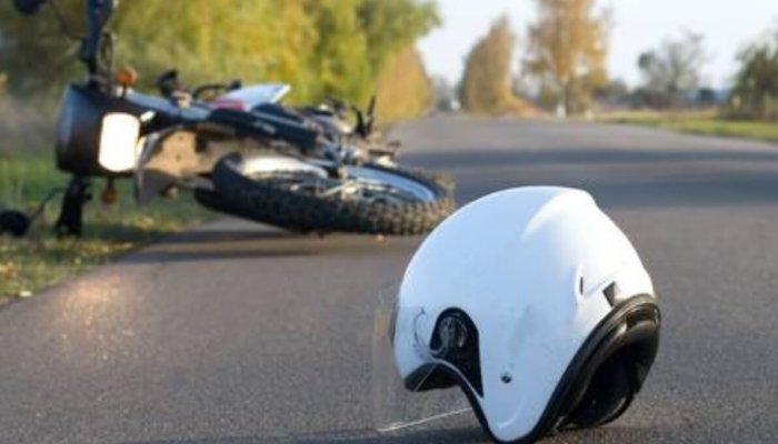 accident