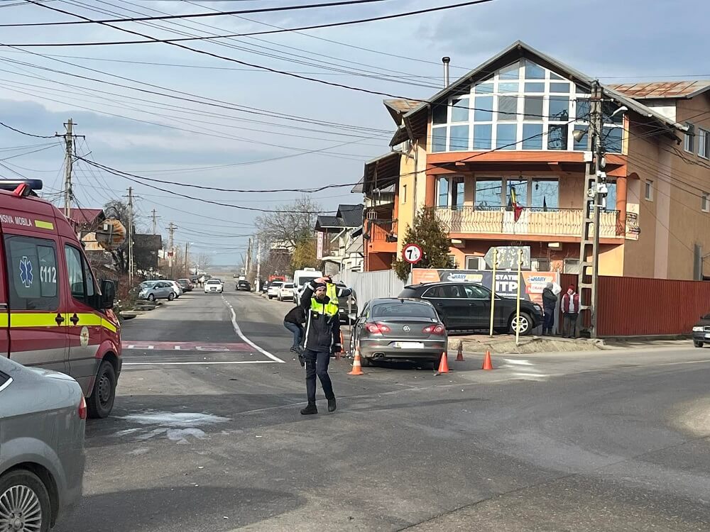 accident victime bucov