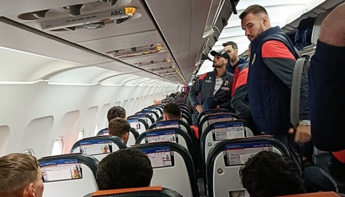 petrolul cantonament turcia