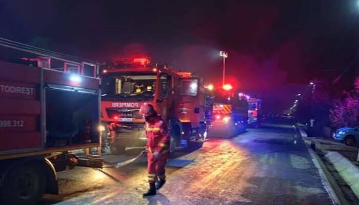 accident Suceava