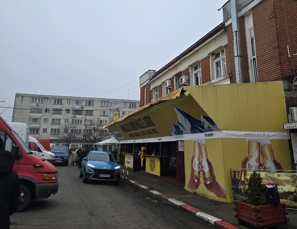 terase ilegale halele centrale