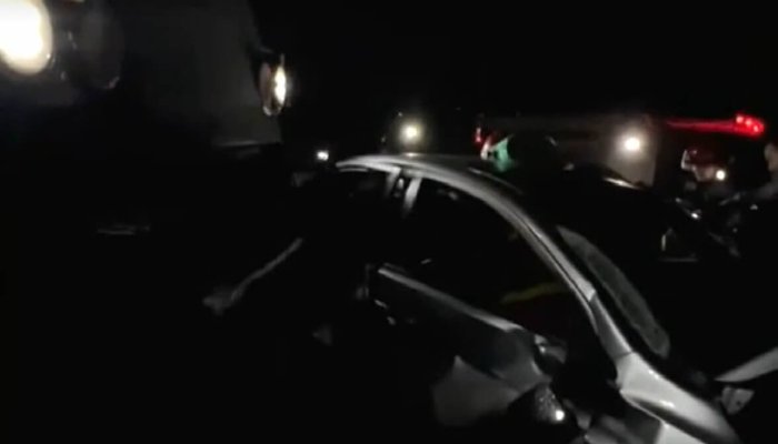 accident
