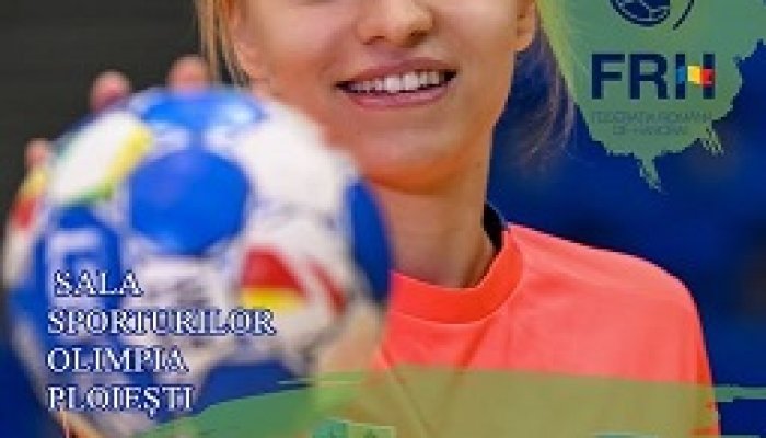 Handbal CJ 
