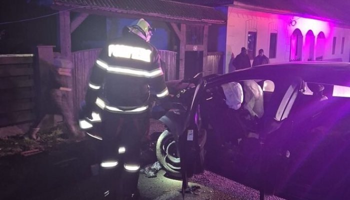 accident mortal e-call