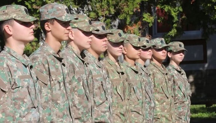admitere colegiul național militar dimitrie cantemir breaza