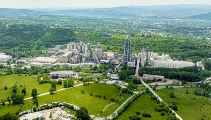 consiliul concurenței amenzi holcim