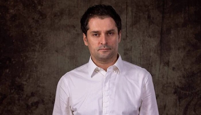 Radu Georgescu