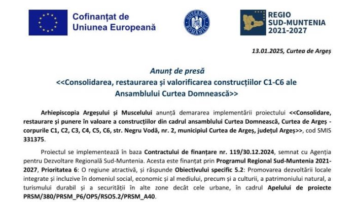 Anunț 