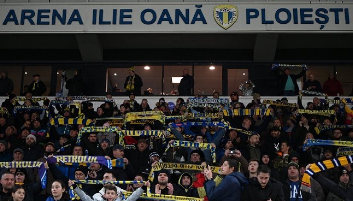 Petrolul Galați