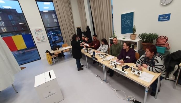 indemnizație alegeri prezidențiale 