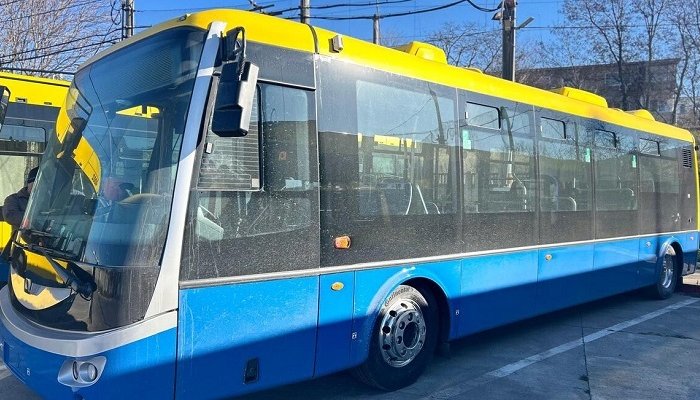 autobuz electric pnrr