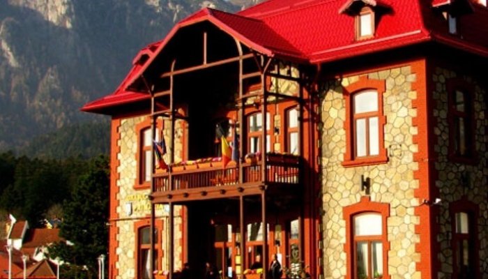 alegeri primar bușteni