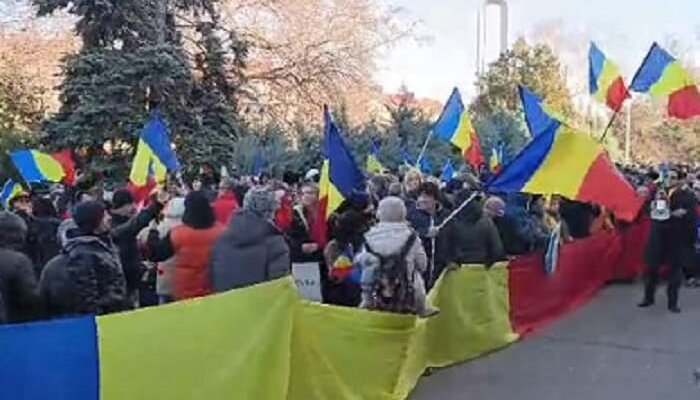 proteste