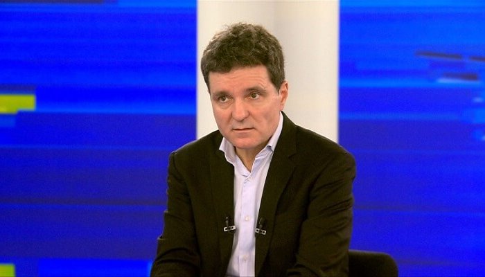 Nicuşor Dan