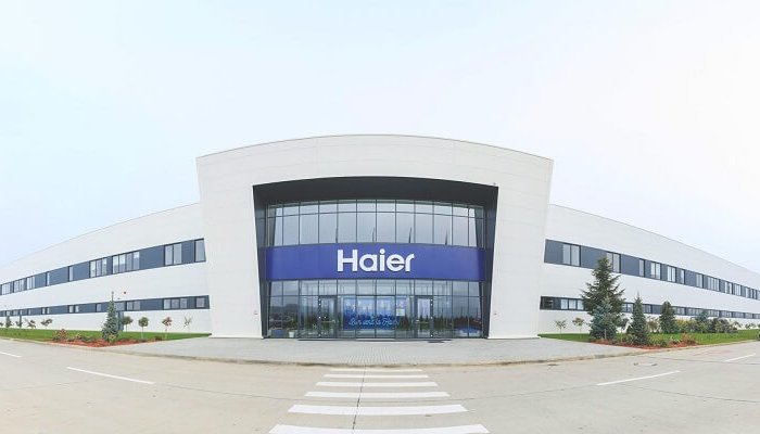 haier închide fabrica de lânga ploiesti