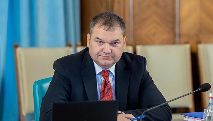 Ministerul Dezvoltării