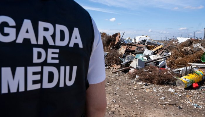 garda de mediu bilant 2024