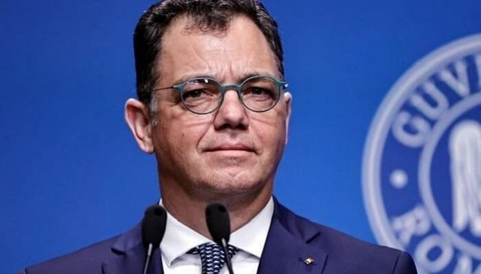 Radu Oprea