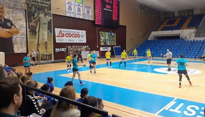 Activ handbal