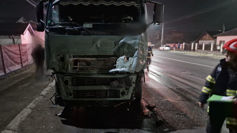 accident dn1b victima