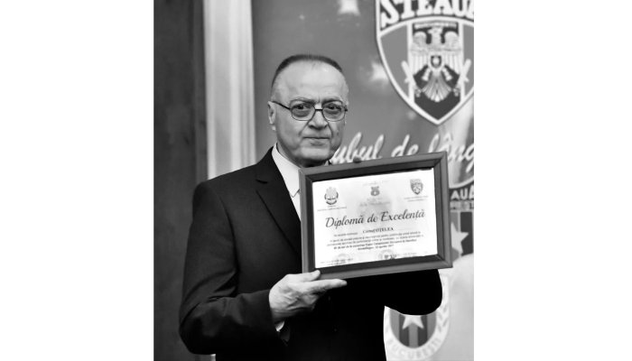 Cornel Oțelea