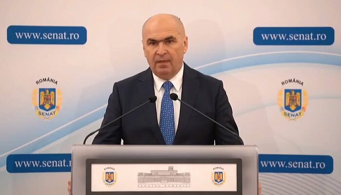 Ilie Bolojan