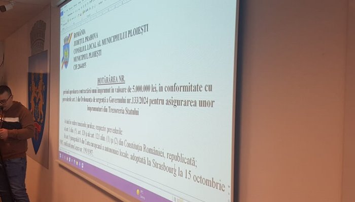 împrumuturi termoficare pictor rosenthal