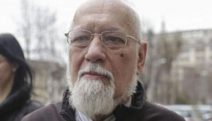 Gelu Voican Voiculescu
