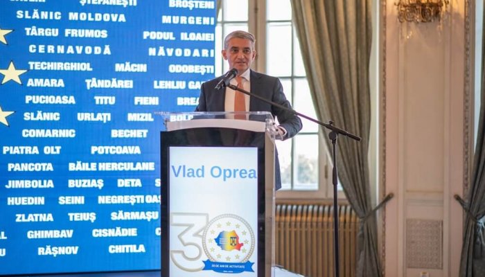 vlad oprea eliberat control judiciar