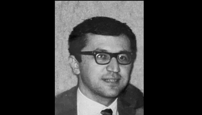 Mihail Taga