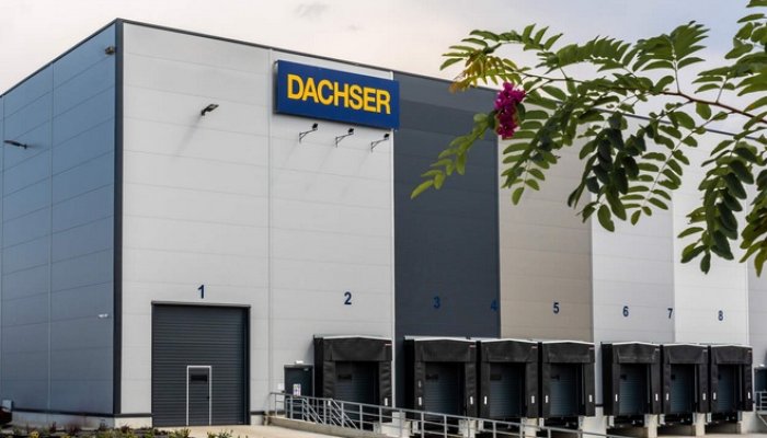 DACHSER
