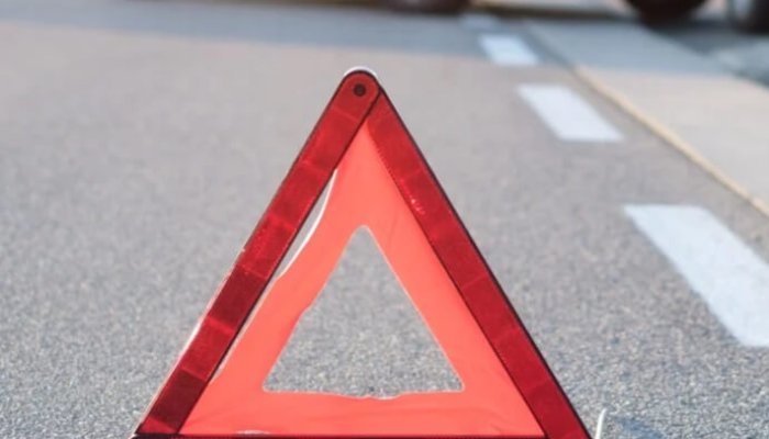 accident dn1 azuga