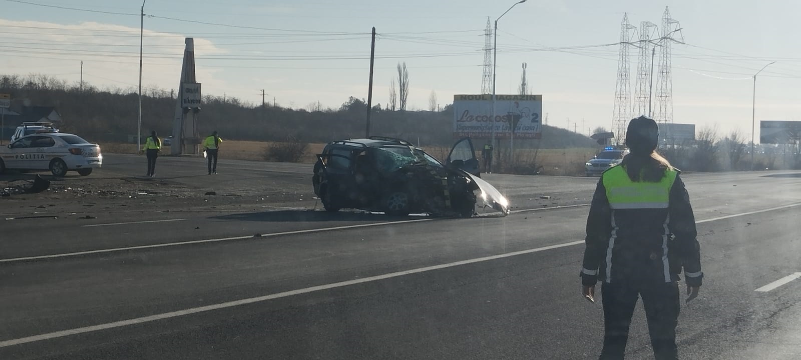 accident dn1