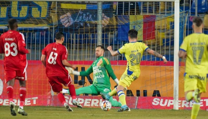 Petrolul FCSB