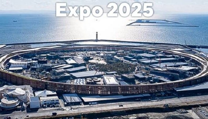 Expoziţia mondială Osaka