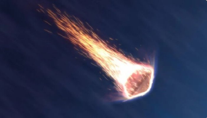NASA