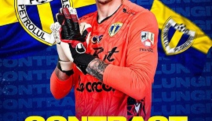 Petrolul Bălbărău