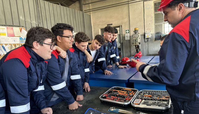 workshop