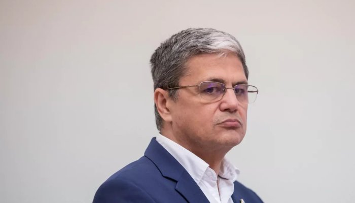 Marcel Boloș