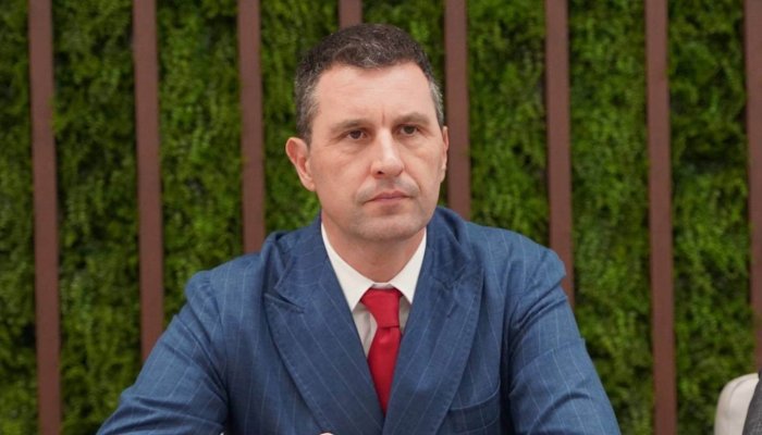 Tanczos Barna