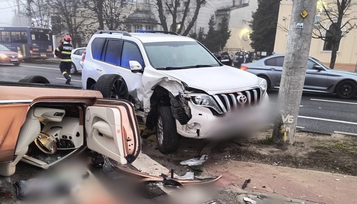 Accident 