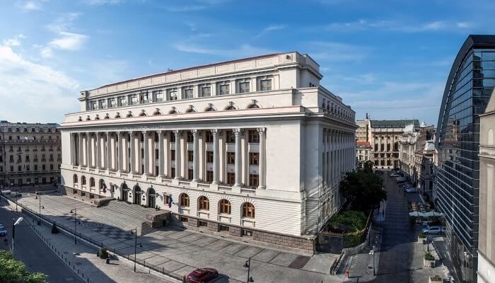 Banca Naţională