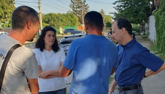 regenerare urbana râfov