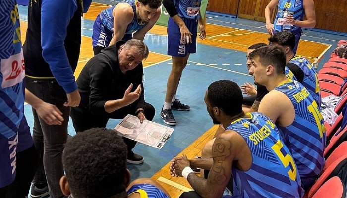 Baschet CSM Petrolul