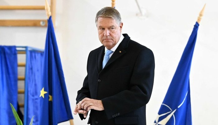 Iohannis