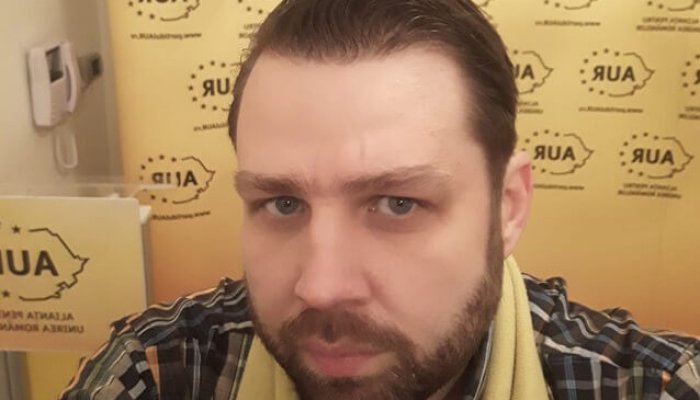 alexnadru săraru tce