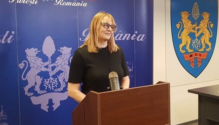 csm ploiești demisie mihaela tudorie