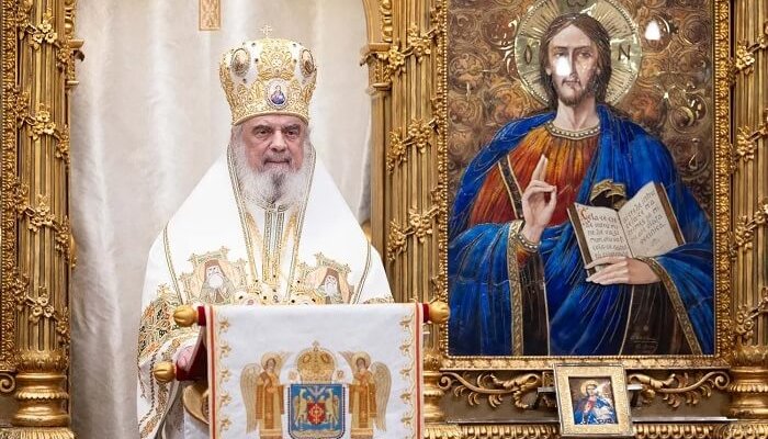 Centenarul Patriarhiei Române
