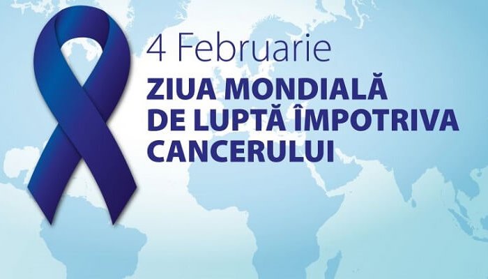 Ziua Mondială împotriva Cancerului