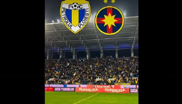 fotbal Jandarmi